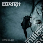 Eldritch - Cracksleep cd
