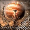 Temperance - Of Jupiter And Moons (Ltd.Digi) cd
