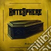 Hatesphere - Reduced To Flesh cd