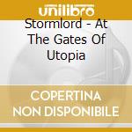 Stormlord - At The Gates Of Utopia cd