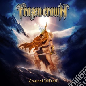 (LP Vinile) Frozen Crown - Crowned In Frost lp vinile