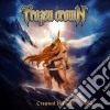 (LP Vinile) Frozen Crown - Crowned In Frost cd