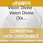 Vision Divine - Vision Divine (Xx Anniversary) cd