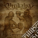 Verikalpa - Tuoppitanssi cd