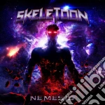 Skeletoon - Nemesis cd