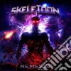 Skeletoon - Nemesis cd