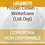 Frozen Crown - Winterbane (Ltd.Digi) cd