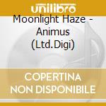 Moonlight Haze - Animus (Ltd.Digi) cd