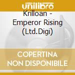 Krilloan - Emperor Rising (Ltd.Digi) cd