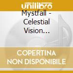 Mystfall - Celestial Vision (Ltd.Digi) cd