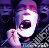 Monksoda - Safe And Sound cd
