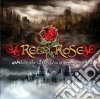 Red Rose - Live The Life You've Imagined cd