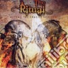 Ritual (The) - Beyond The Fragile Horizon cd