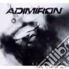 Adimiron - K2 cd