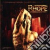 Rhope - Turning Maybes Into Reality cd