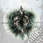 Stigmhate - The Sun Collapse cd