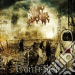 Gory Blister's - Earth-sick cd
