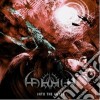 Lahmia - Into The Abyss cd
