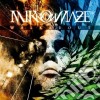 Mirrormaze - Walkabout cd