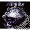 Hollow Haze - Poison In Black cd