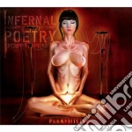 Infernal Poetry - Paraphiliac cd
