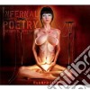 Infernal Poetry - Paraphiliac cd