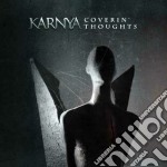 Karnya - Coverin' Thoughts