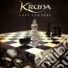 Kruna - Last Century cd