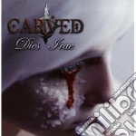 Carved - Dies Irae cd