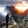 Soul Of Steel - Journey To Infinity cd