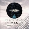 Mechanical Swan - Black Dawn Romance cd
