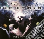 Sawthis - Youniverse cd