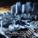 Rublood - Star Vampire cd