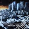 Rublood - Star Vampire cd