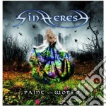 Sinheresy - Paint The World cd