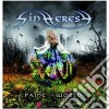 Sinheresy - Paint The World cd