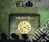 81db - A Blind Man's Dream cd
