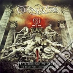 Chronos Zero - A Prelude Into Emptiness cd