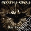 Reality Grey - Define Redemption cd