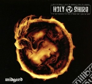 Holy Shire - Midgard cd musicale di Shire Holy