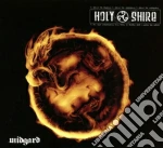 Holy Shire - Midgard cd