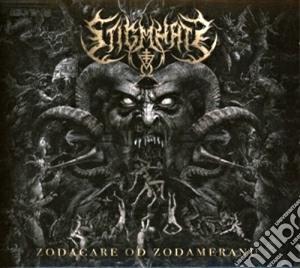 Stigmhate - Zodacare Od Zodamerandu cd musicale di Stigmhate