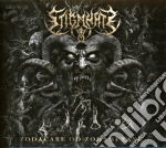 Stigmhate - Zodacare Od Zodamerandu cd