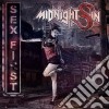 Midnight Sin - Sex First cd