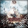 Kattah - Lapis Lazuli cd