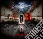 Nightglow - Orpheus cd