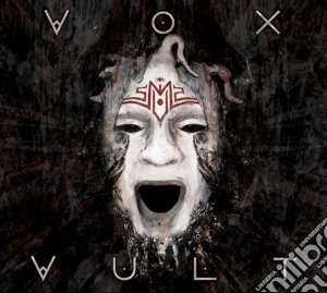 Simus - Vox Vult cd musicale di Simus