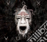 Simus - Vox Vult cd