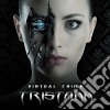 Tristana - Virtual Crime cd