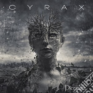 Cyrax - Pictures cd musicale di Cyrax